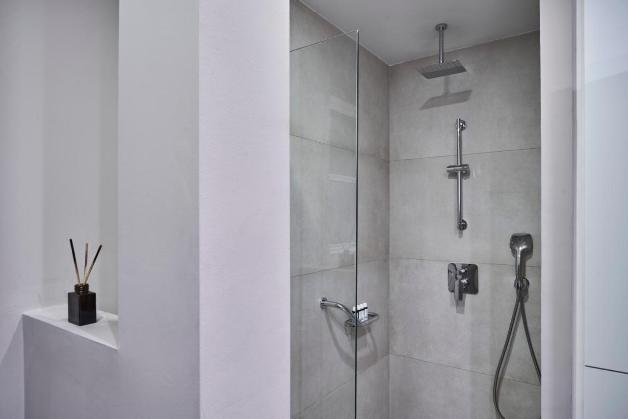 Chic N Bright 3Bd Apt With Hilton View Atina Dış mekan fotoğraf
