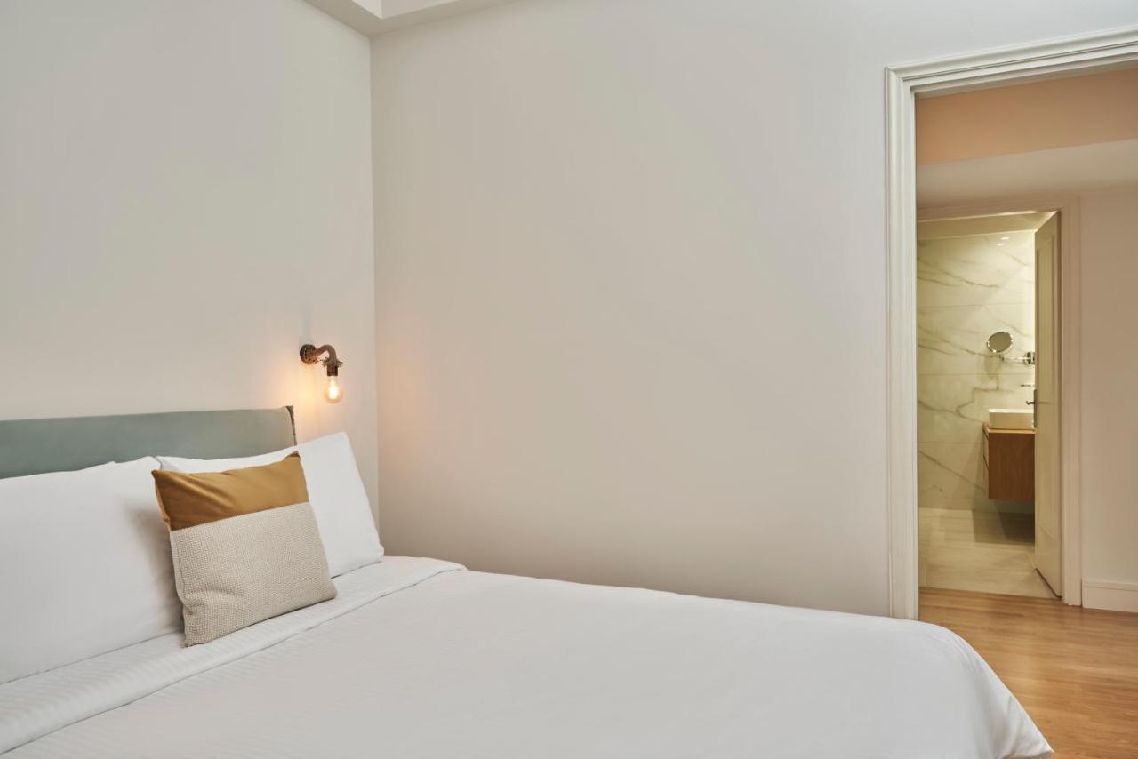 Chic N Bright 3Bd Apt With Hilton View Atina Dış mekan fotoğraf